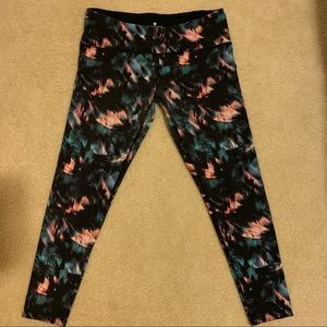 Tuff Athletics Costco leggings